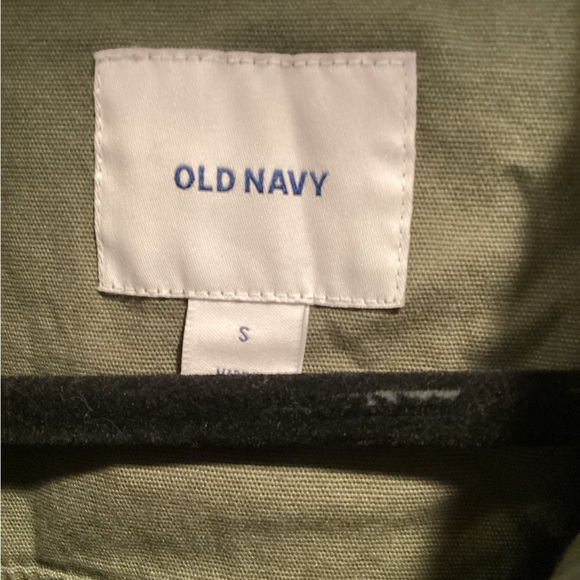 NEW WITH TAGS Old Navy Jacket - Picture 4 of 7